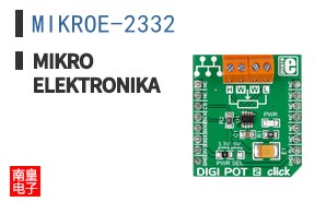 MIKROE-2332 ͼƬ