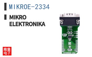 MIKROE-2334 ͼƬ