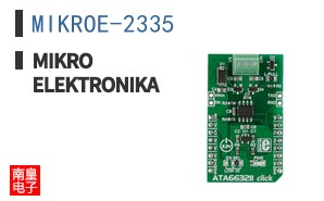 MIKROE-2335 ͼƬ