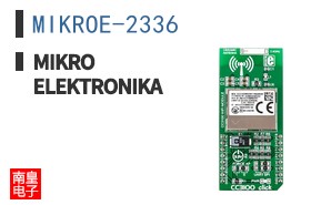 MIKROE-2336 ͼƬ