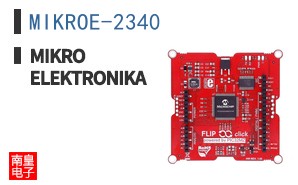 MIKROE-2340 ͼƬ