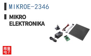 MIKROE-2346 ͼƬ