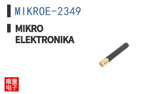 MIKROE-2349 ͼƬ
