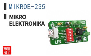 MIKROE-235 ͼƬ