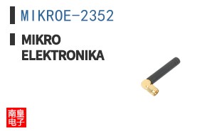 MIKROE-2352 ͼƬ