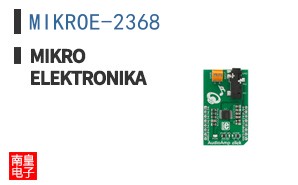 MIKROE-2368 ͼƬ