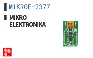 MIKROE-2377 ͼƬ