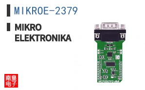 MIKROE-2379 ͼƬ