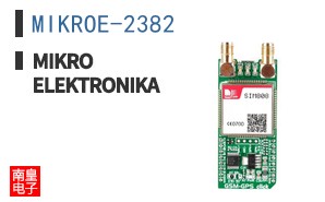 MIKROE-2382 ͼƬ