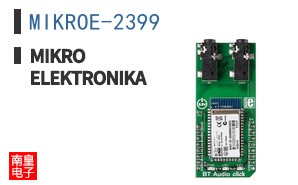 MIKROE-2399 ͼƬ