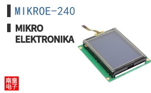 MIKROE-240 ͼƬ