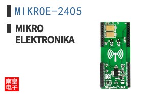 MIKROE-2405 ͼƬ