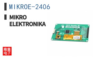 MIKROE-2406 ͼƬ