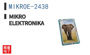 MIKROE-2438 ͼƬ