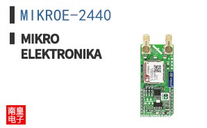 MIKROE-2440 ͼƬ