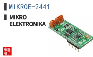 MIKROE-2441 ͼƬ