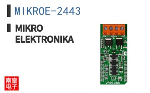 MIKROE-2443 ͼƬ
