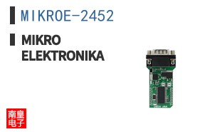MIKROE-2452 ͼƬ