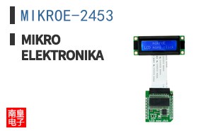 MIKROE-2453 ͼƬ