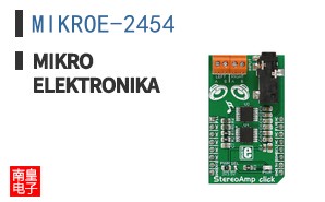 MIKROE-2454 ͼƬ