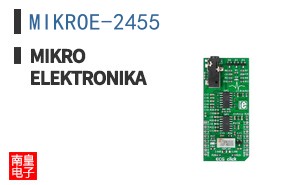 MIKROE-2455 ͼƬ