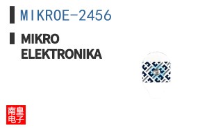 MIKROE-2456 ͼƬ