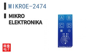 MIKROE-2474 ͼƬ