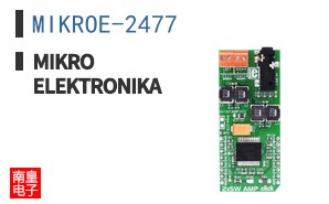 MIKROE-2477 ͼƬ