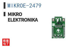 MIKROE-2479 ͼƬ