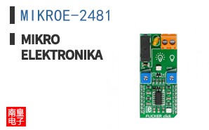 MIKROE-2481 ͼƬ