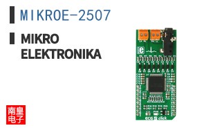 MIKROE-2507 ͼƬ