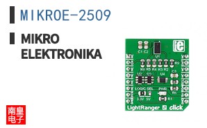 MIKROE-2509 ͼƬ