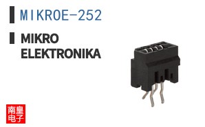 MIKROE-252 ͼƬ