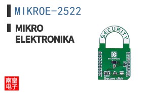 MIKROE-2522 ͼƬ