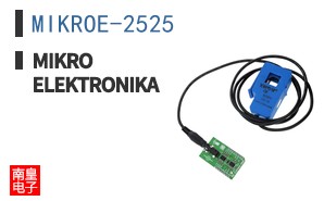 MIKROE-2525 ͼƬ