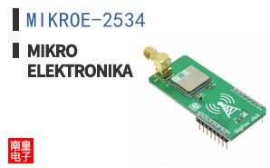 MIKROE-2534 ͼƬ