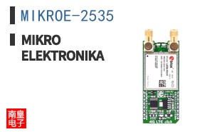 MIKROE-2535 ͼƬ