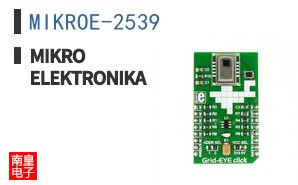 MIKROE-2539 ͼƬ