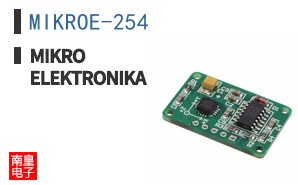 MIKROE-254 ͼƬ