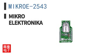MIKROE-2543 ͼƬ