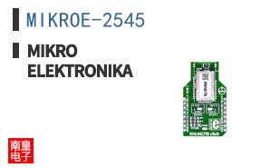 MIKROE-2545 ͼƬ