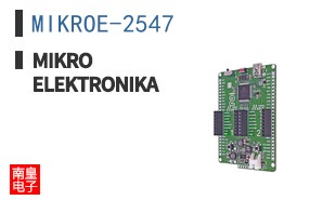 MIKROE-2547 ͼƬ