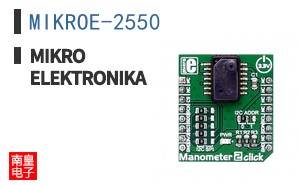 MIKROE-2550 ͼƬ