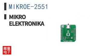 MIKROE-2551 ͼƬ