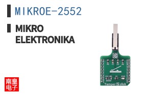 MIKROE-2552 ͼƬ