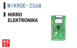 MIKROE-2568 ͼƬ
