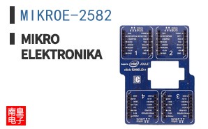 MIKROE-2582 ͼƬ