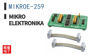 MIKROE-259 ͼƬ