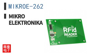 MIKROE-262 ͼƬ
