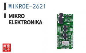 MIKROE-2621 ͼƬ